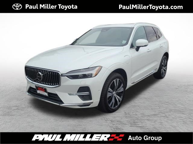 2022 Volvo XC60