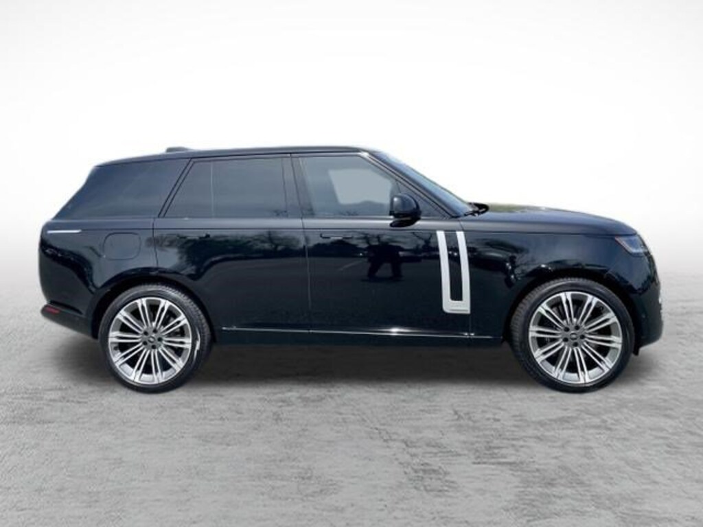 Used 2024 Land Rover Range Rover Autobiography RANGE ROVER