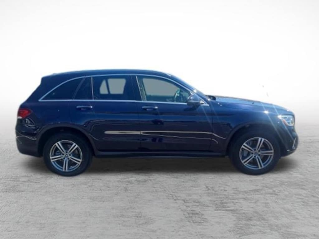 Used 2022 Mercedes-Benz GLC GLC 300 GLC 300