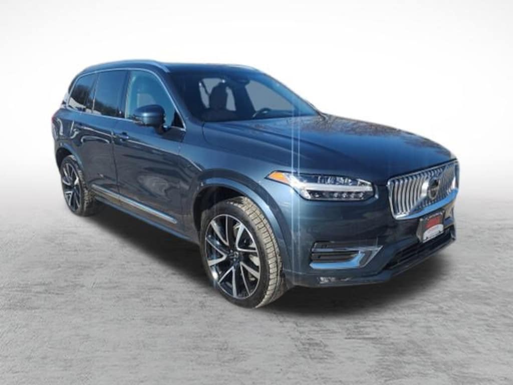 Used 2024 Volvo XC90 Ultimate Bright Theme B6 AWD Ultimate Bright Theme 7P