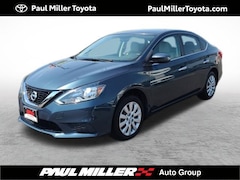 2016 Nissan Sentra SV SV For Sale Near Morristown
