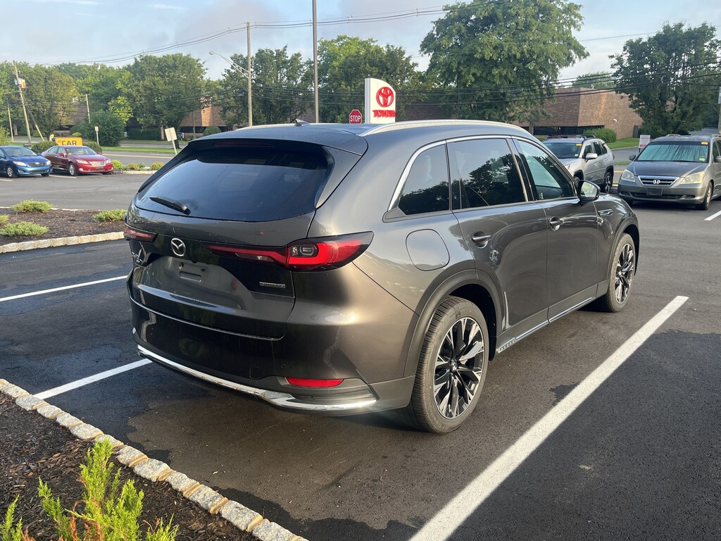 Used 2024 Mazda CX-90 Phev Premium PREM