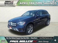 2022 Mercedes-Benz GLC GLC 300 GLC 300