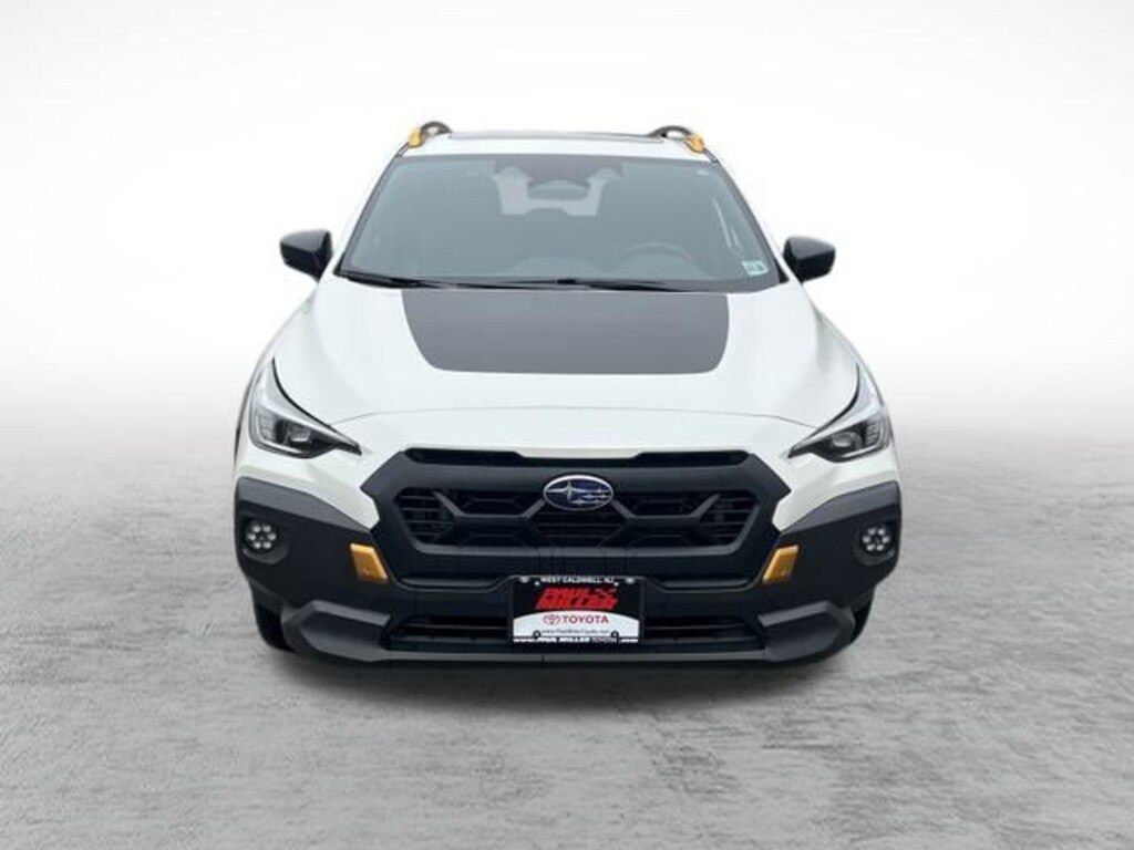 Used 2024 Subaru Crosstrek Wilderness WILDERNESS