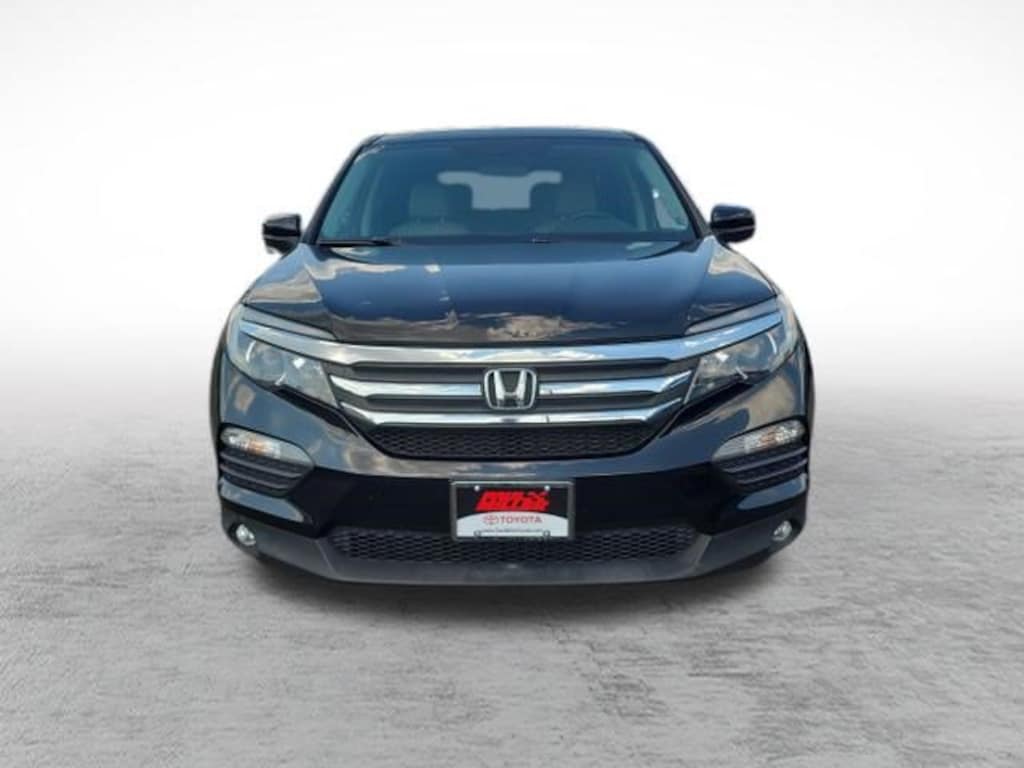 Used 2016 Honda Pilot EX AWD EX