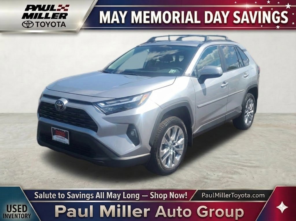 2023 Toyota RAV4