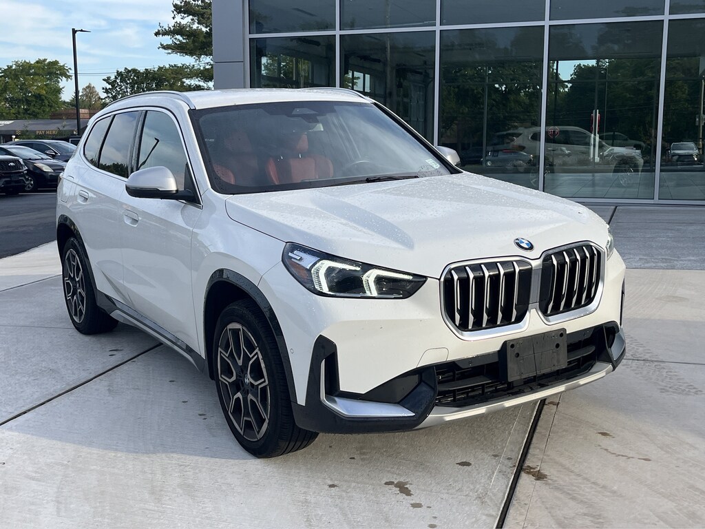 Used 2023 BMW X1 xDrive28i xDrive28i