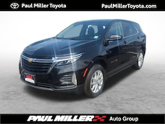 2024 Chevrolet Equinox LT LT