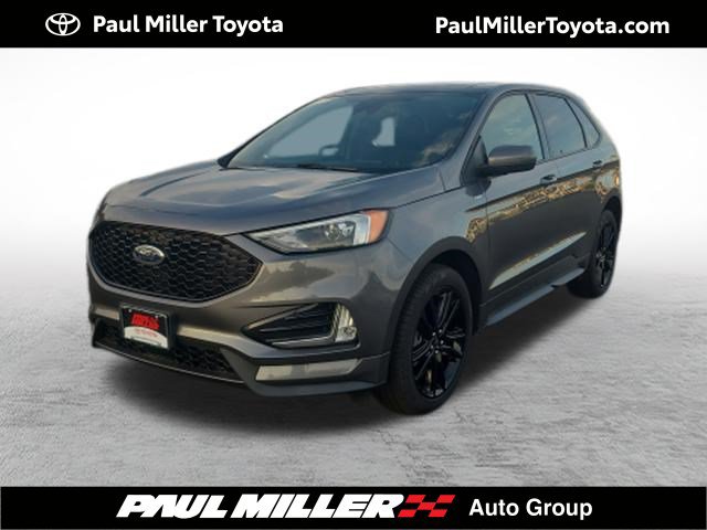 2023 Ford Edge ST-Line