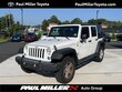  Jeep Wrangler JK