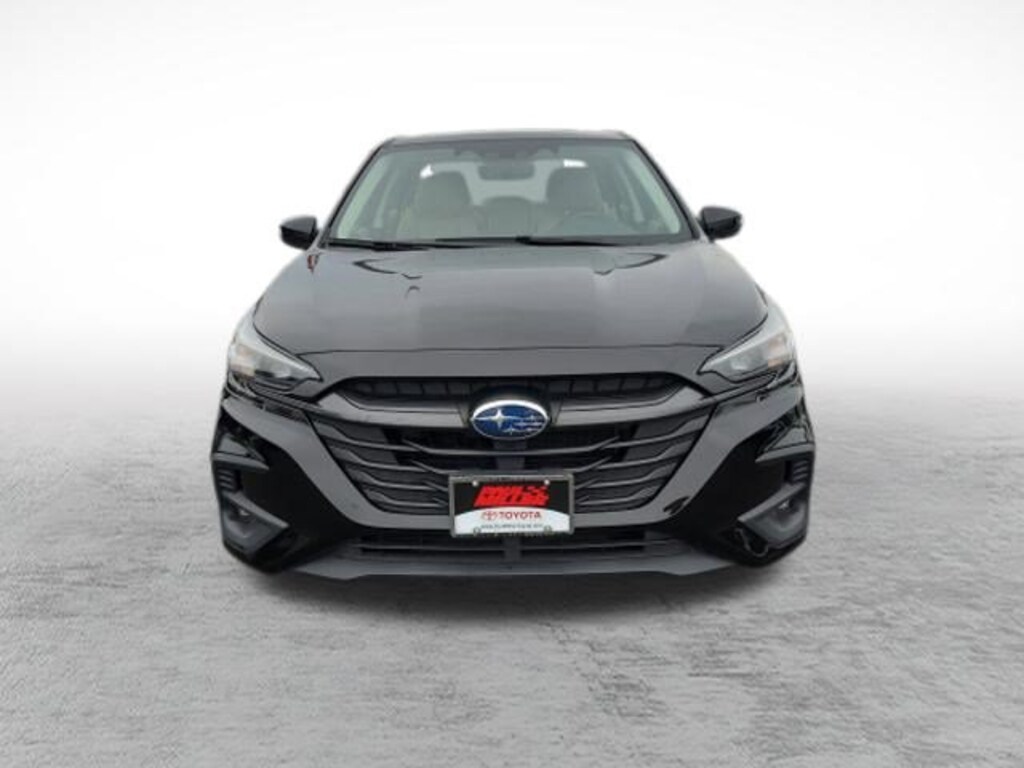 Certified 2024 Subaru Legacy Limited Limited AWD