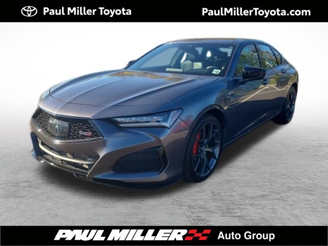 2023 Acura TLX Type S