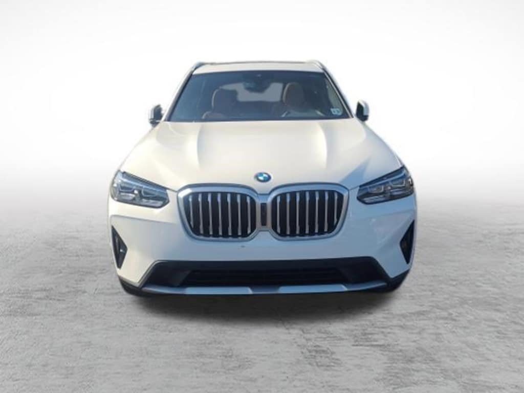 Used 2024 BMW X3 xDrive30i EX-L