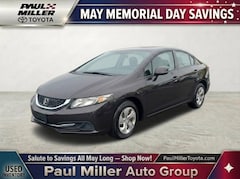2013 Honda Civic LX Man LX For Sale Near Morristown