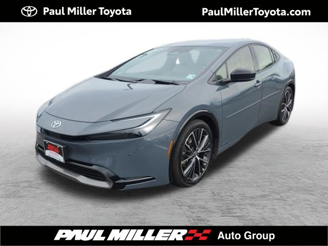 2024 Toyota Prius XLE
