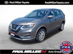 2018 Nissan Rogue S AWD S For Sale Near Morristown