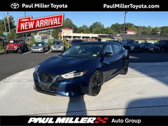 2019 Nissan Maxima SL SL 3.5L