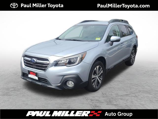 2019 Subaru Outback Limited
