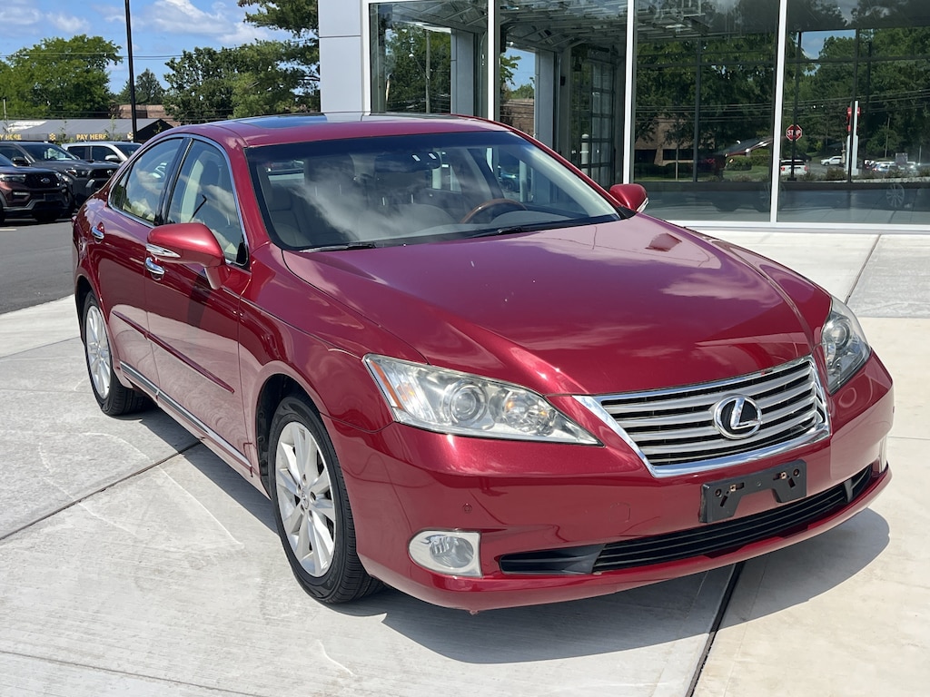 Used 2011 Lexus ES 350 ES 350