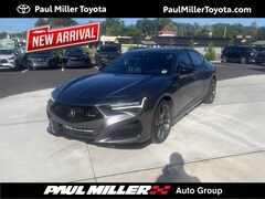 2023 Acura TLX Type S w/Performance Tire Type S w/Performance Tire SH-AWD
