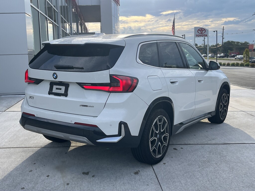 Used 2023 BMW X1 xDrive28i xDrive28i