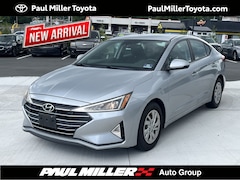 2020 Hyundai Elantra SE SE For Sale Near Morristown