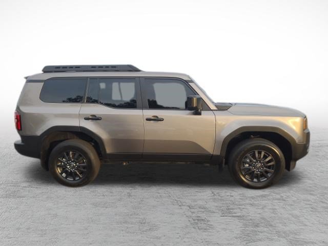 Used 2025 Toyota Land Cruiser 1958 1958