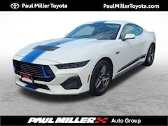 2025 Ford Mustang GT Premium GT PREM