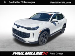 2025 Volkswagen Tiguan 2.0T SE SUV