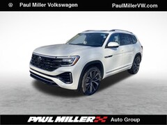 2026 Volkswagen Atlas 2.0T SEL Premium R-Line SUV