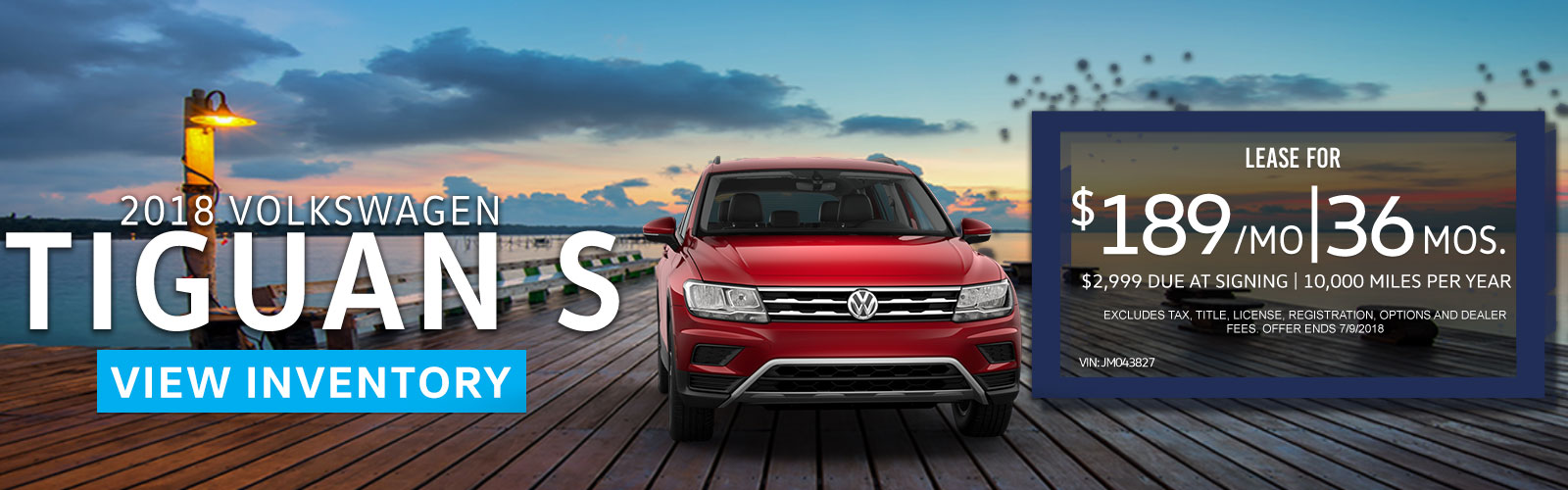 New Volkswagen & Used Car Dealer in Bernardsville NJ ...