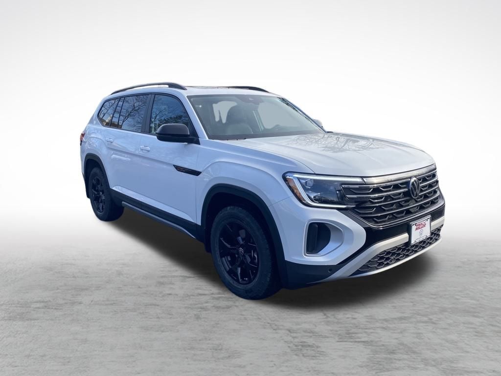 2026 Volkswagen Atlas Atlas Peak Edition - Photo 3