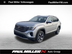 2026 Volkswagen Atlas 2.0T SE SUV