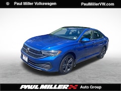 2023 Volkswagen Jetta 1.5T SE Sedan For Sale Near Morristown