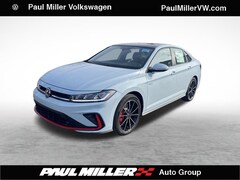 2026 Volkswagen Jetta GLI 2.0T Autobahn Sedan