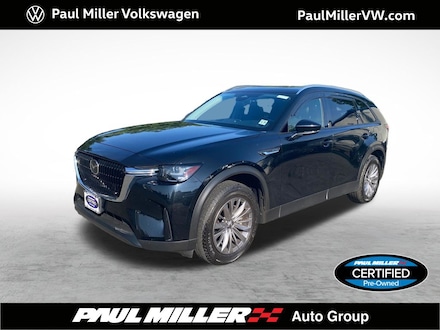 2025 Mazda CX-90 3.3 Turbo Preferred Package SUV
