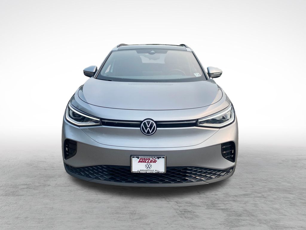 Used 2023 Volkswagen ID.4 PRO S with VIN 1V2WNPE86PC035829 for sale in Bernardsville, NJ