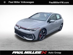 2026 Volkswagen Golf GTI 2.0T SE Hatchback