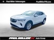  Buick Envision