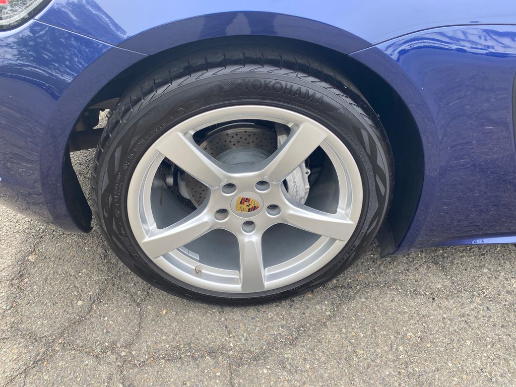 2020 Porsche 718 Base - Photo 13