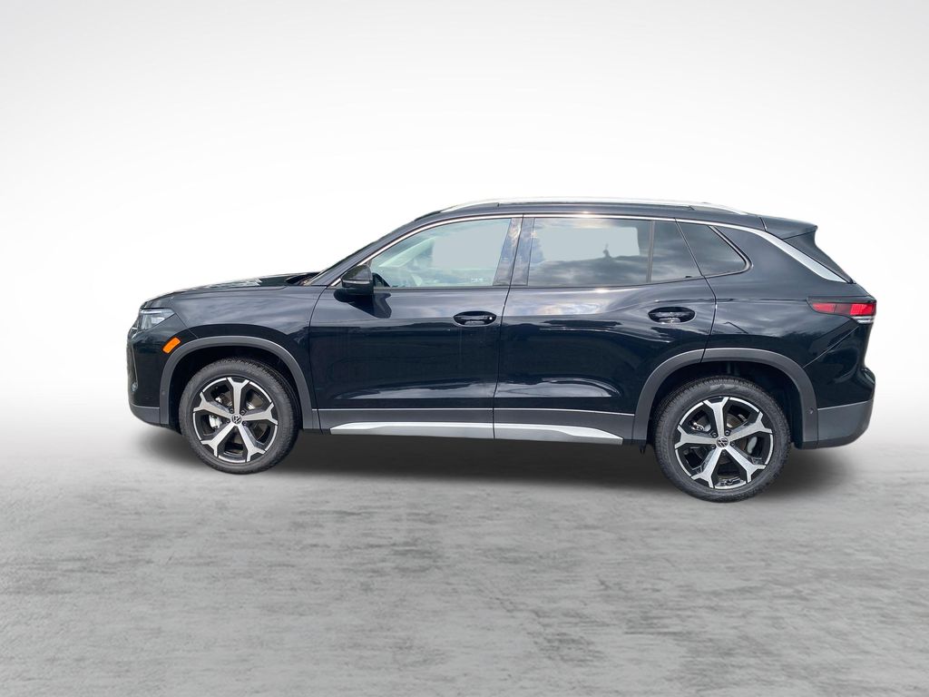 2026 Volkswagen Tiguan SE - Photo 10