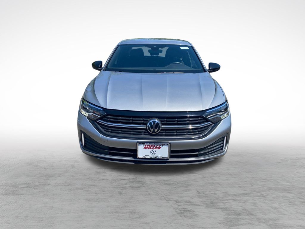 Certified 2023 Volkswagen Jetta Sport with VIN 3VWBM7BUXPM007080 for sale in Bernardsville, NJ