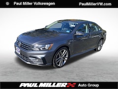2018 Volkswagen Passat 2.0T Sedan For Sale Near Morristown