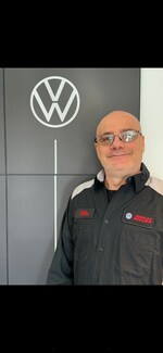 Staff member Mike Pietranico from ID_678654088959