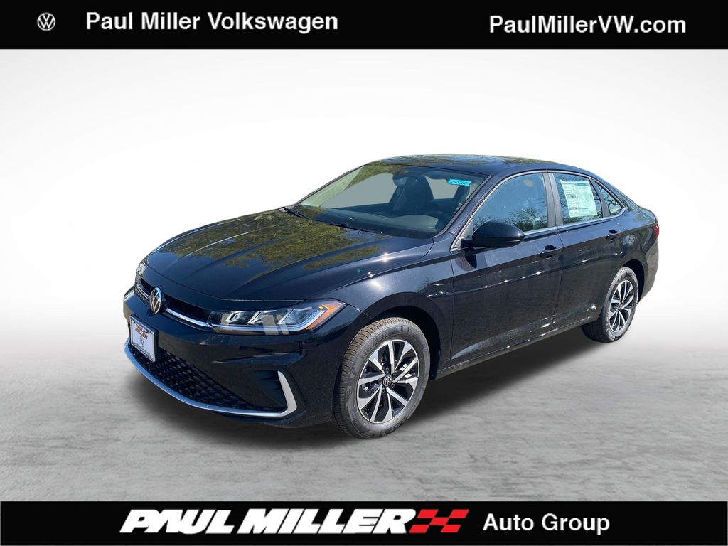 2026 Volkswagen Jetta 1.5T S Auto SULEV's photo