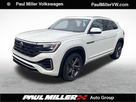 2024 Volkswagen Atlas Cross Sport 2.0T SEL R-Line SUV