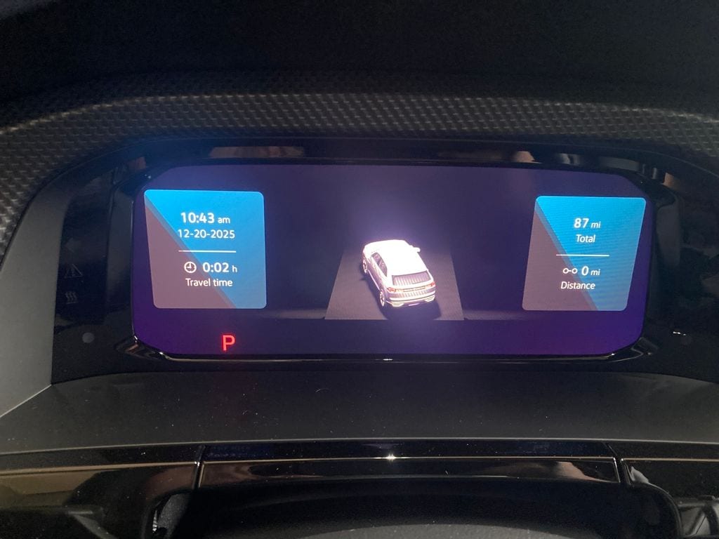 2026 Volkswagen Atlas Cross Sport SEL R-LINE - Photo 17