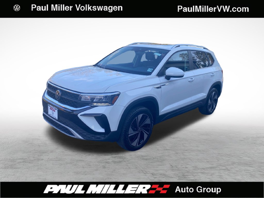 2023 Volkswagen Taos SE