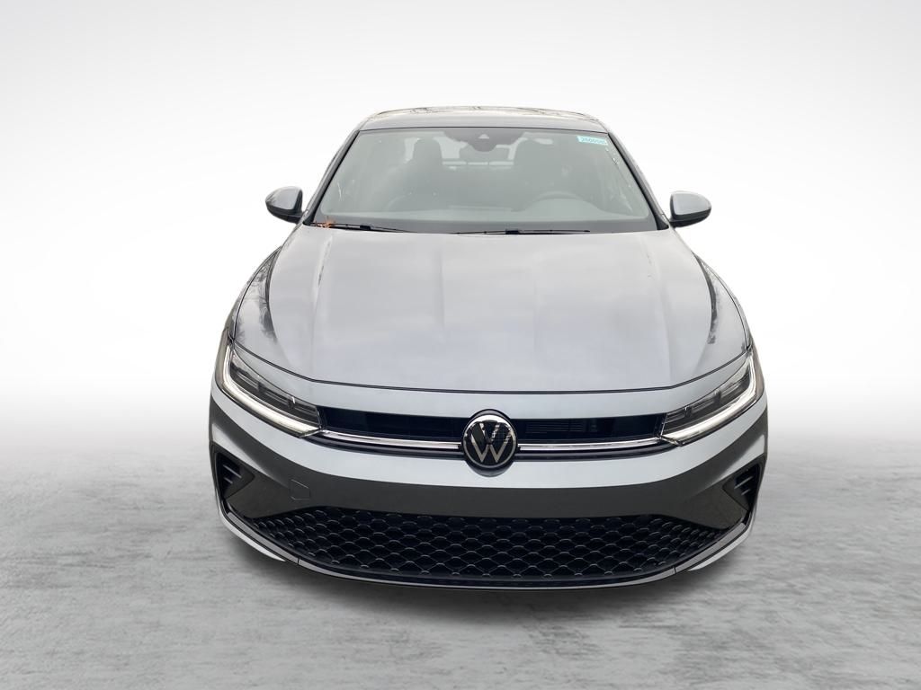 2026 Volkswagen Jetta 1.5T Sport photo 2