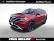  Volkswagen Atlas